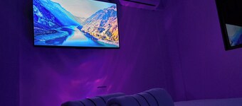 Charming 2-bedroom apartment with WiFi, AC in lovely Guadalajara de Buga