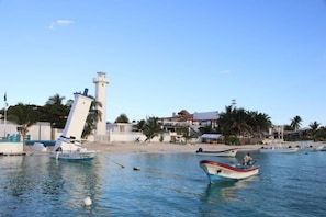 Strand