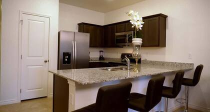 Peaceful Stay Near Fort Cavazos