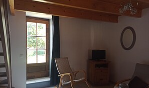 Interiør