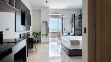 Apartament, 3 dormitoris (C) | Cuina privada