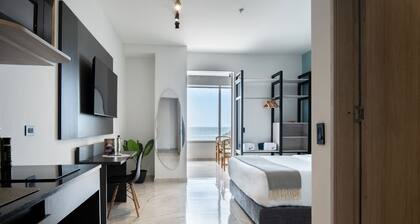 Muralla by Wynwood House