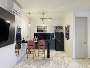 Private kitchen - Muralla by Wynwood House (Cartagena)
