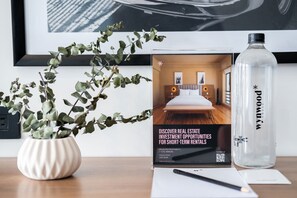 Leilighet, 3 soverom (B) | Spisestue