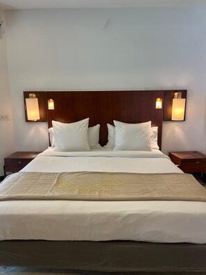 Coffres-forts dans les chambres, chambres insonorisées