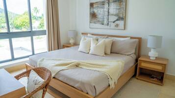 4 habitaciones, tabla de planchar con plancha y wifi gratis