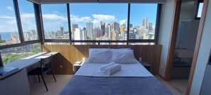 Basic-Apartment | Kostenloses WLAN