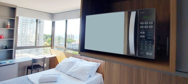 Basic Apartment | Free WiFi