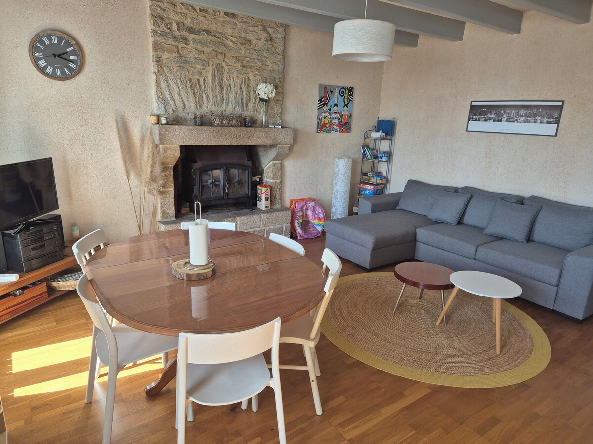 Image de profil de l’hôte