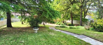 House near futuroscope