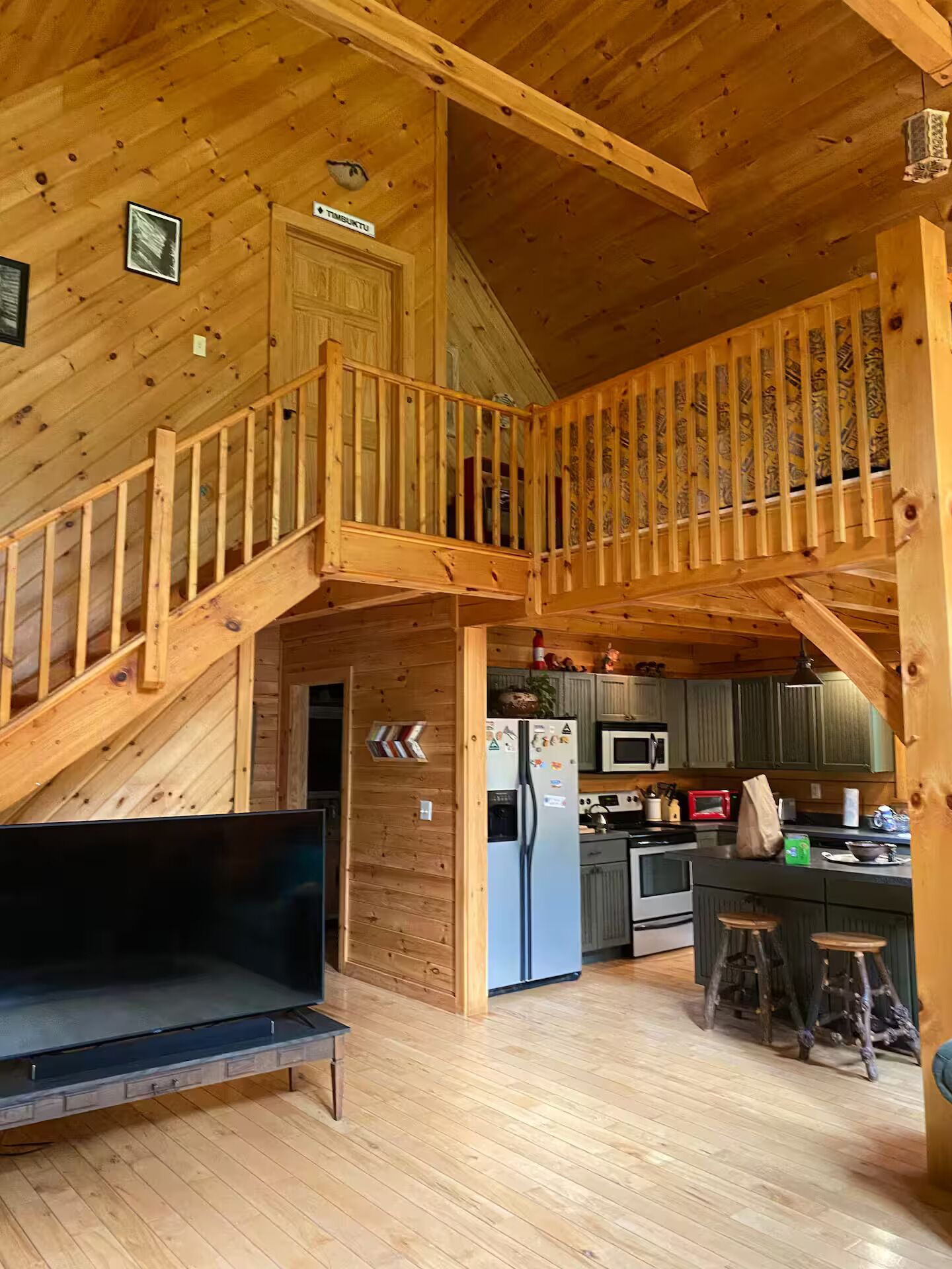 Intérieur