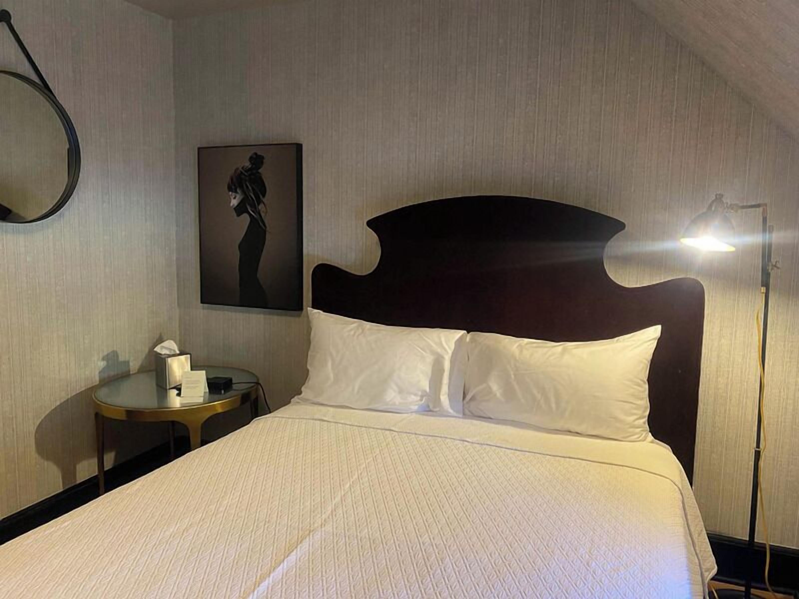 3 chambres, draps fournis