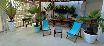 Sunset Studio 2
