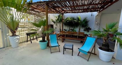 Sunset Studio 2