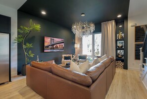 Smart-tv, computerskærme