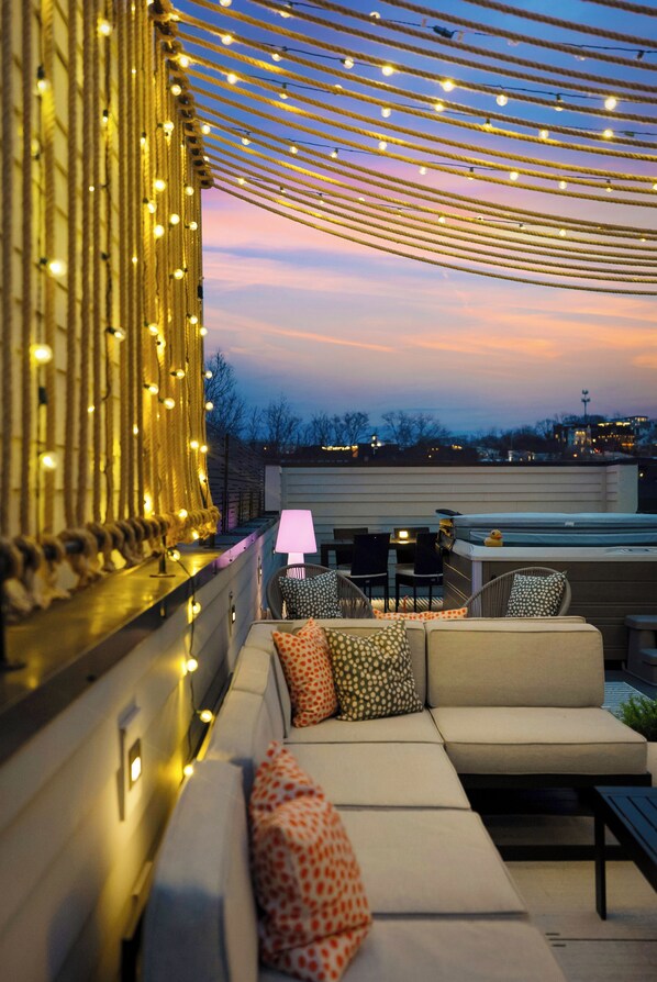 Terrass/Patio