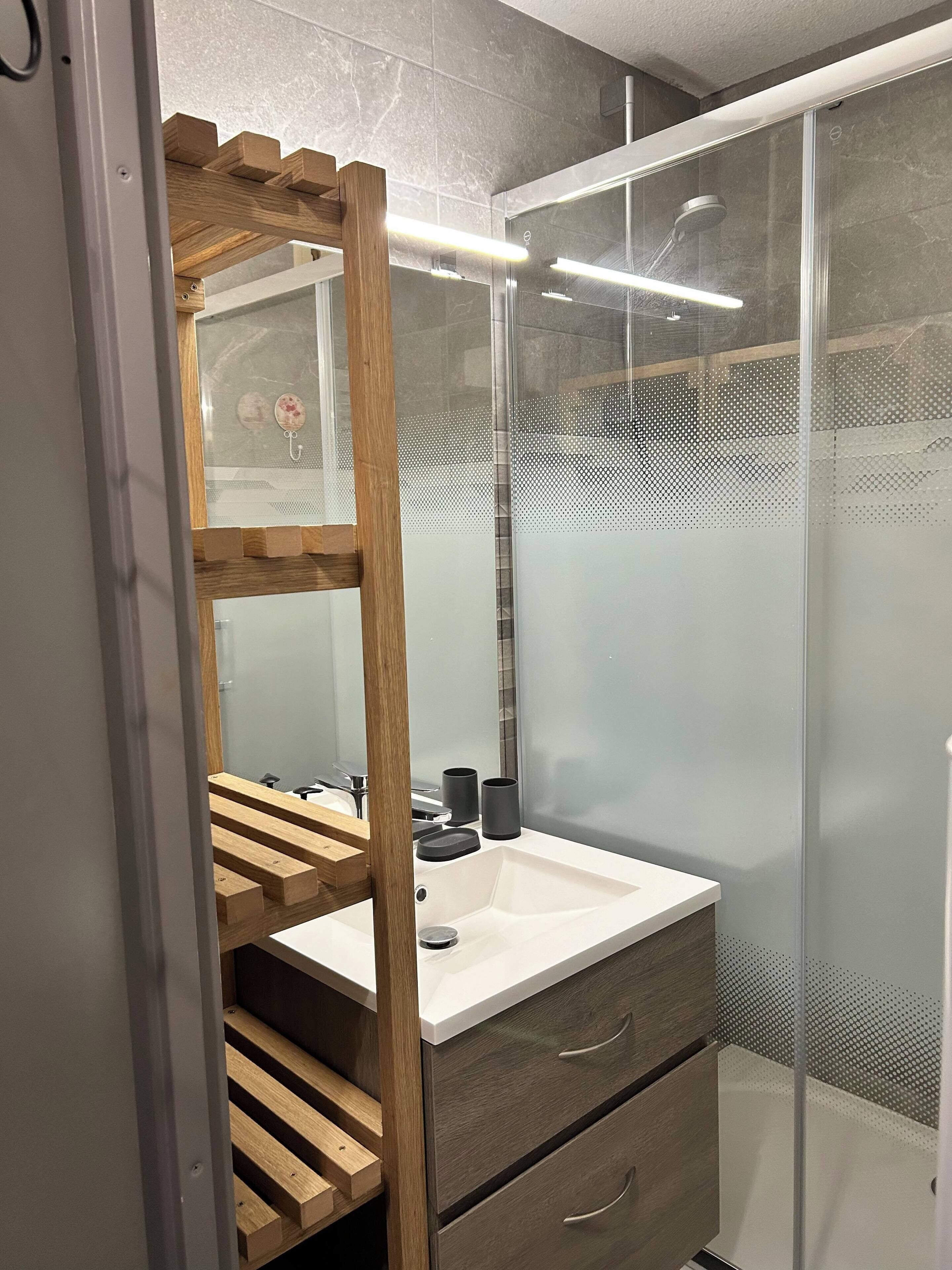 Shower