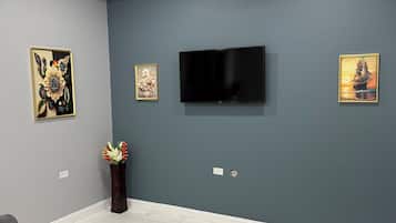 Älytelevisio