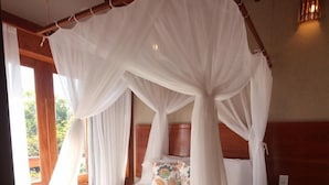Superior House, Garden View - Casa Estrela Luz  (Porto Seguro)