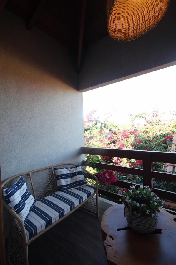 Superior House, Garden View | Terrace/patio