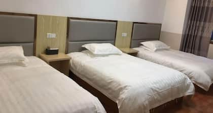 Yongshun Hotel