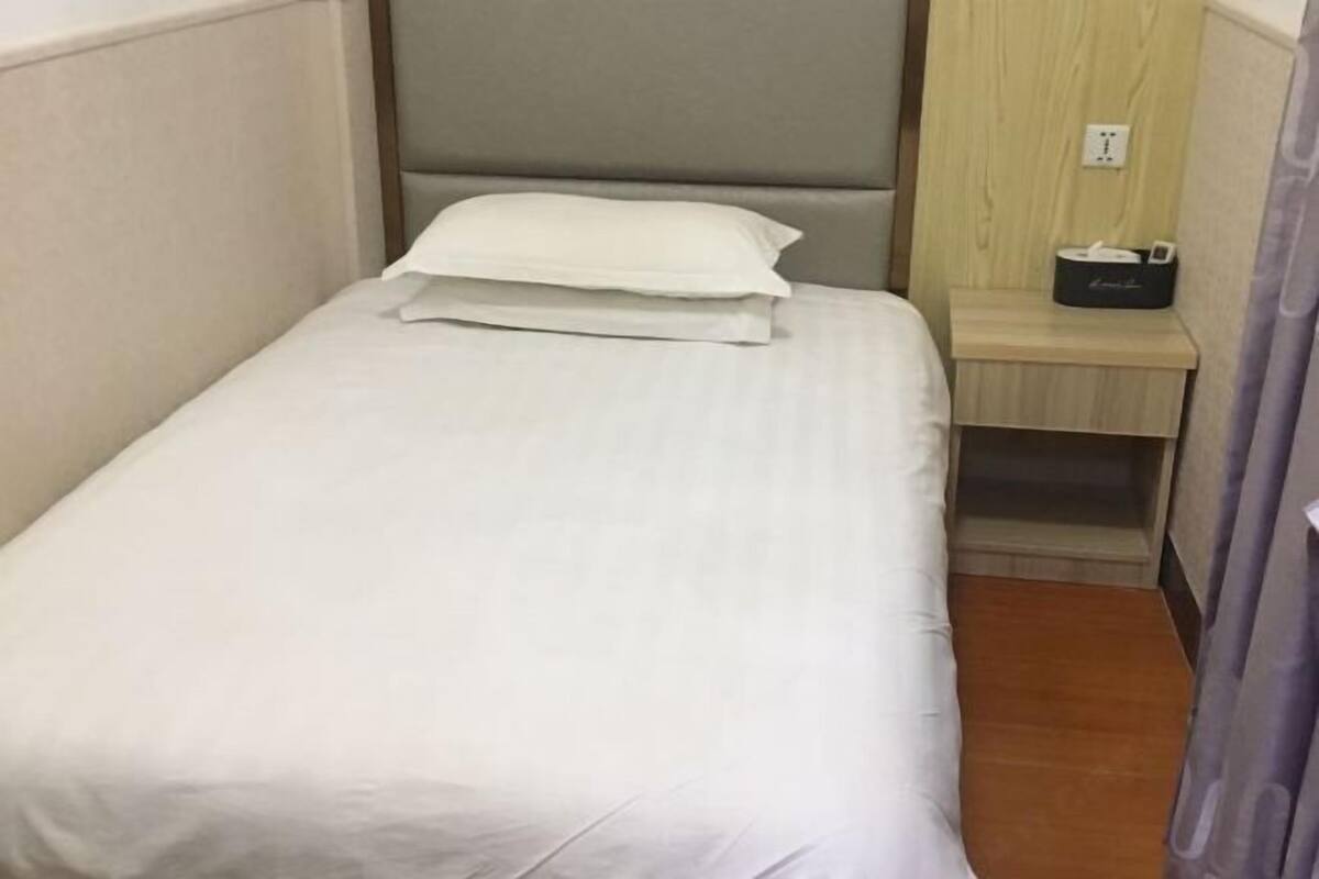 客房