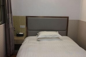 Room - Yongshun Hotel (Shanghai)