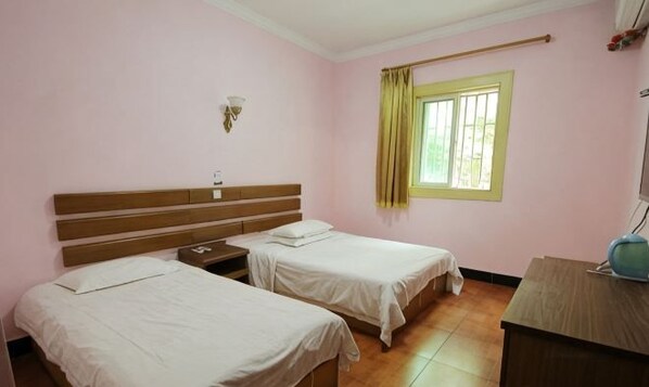 Room - Yongshun Hotel (Shanghai)