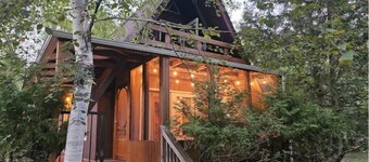 Retro Retreat