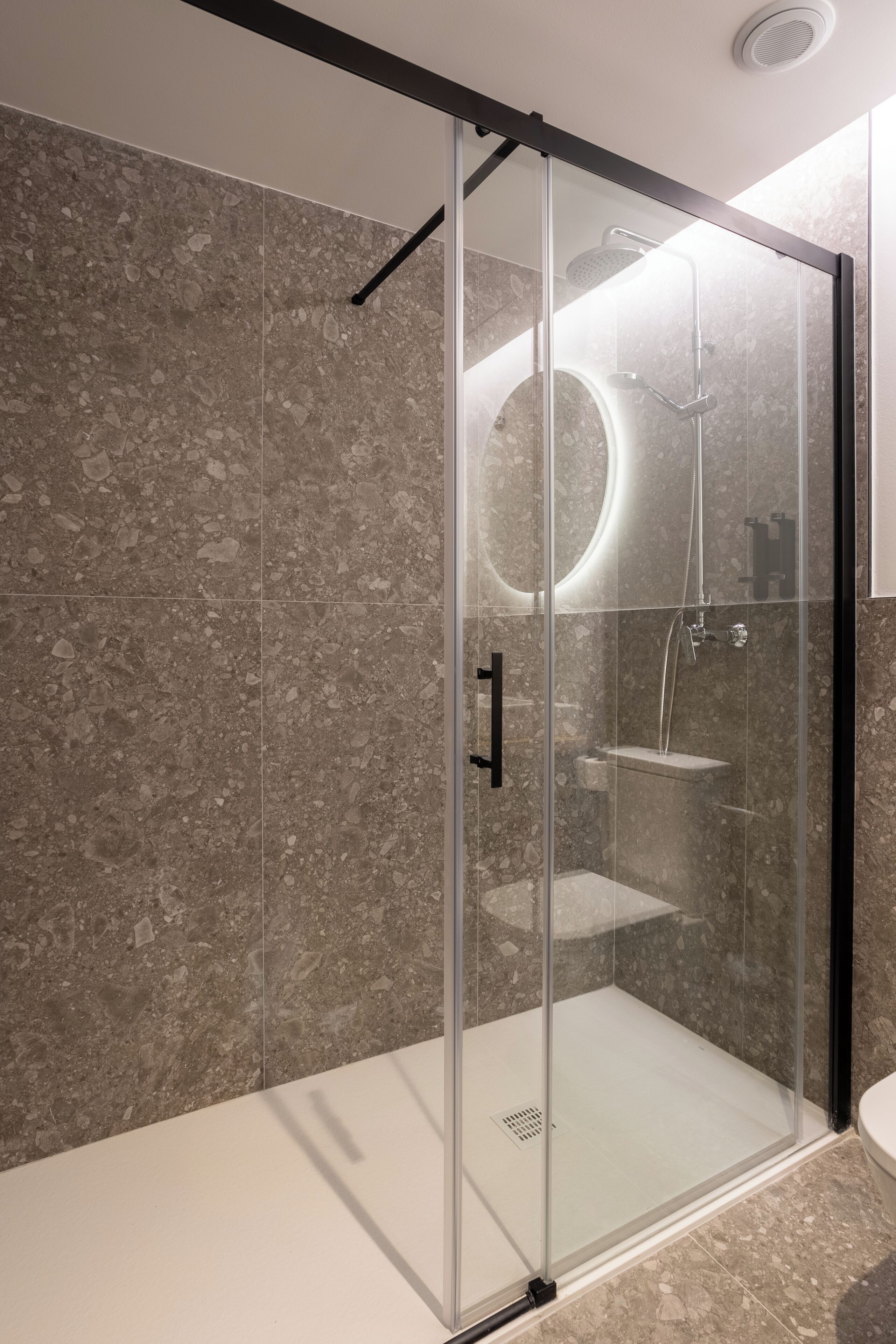 Foto - Be10 Suites