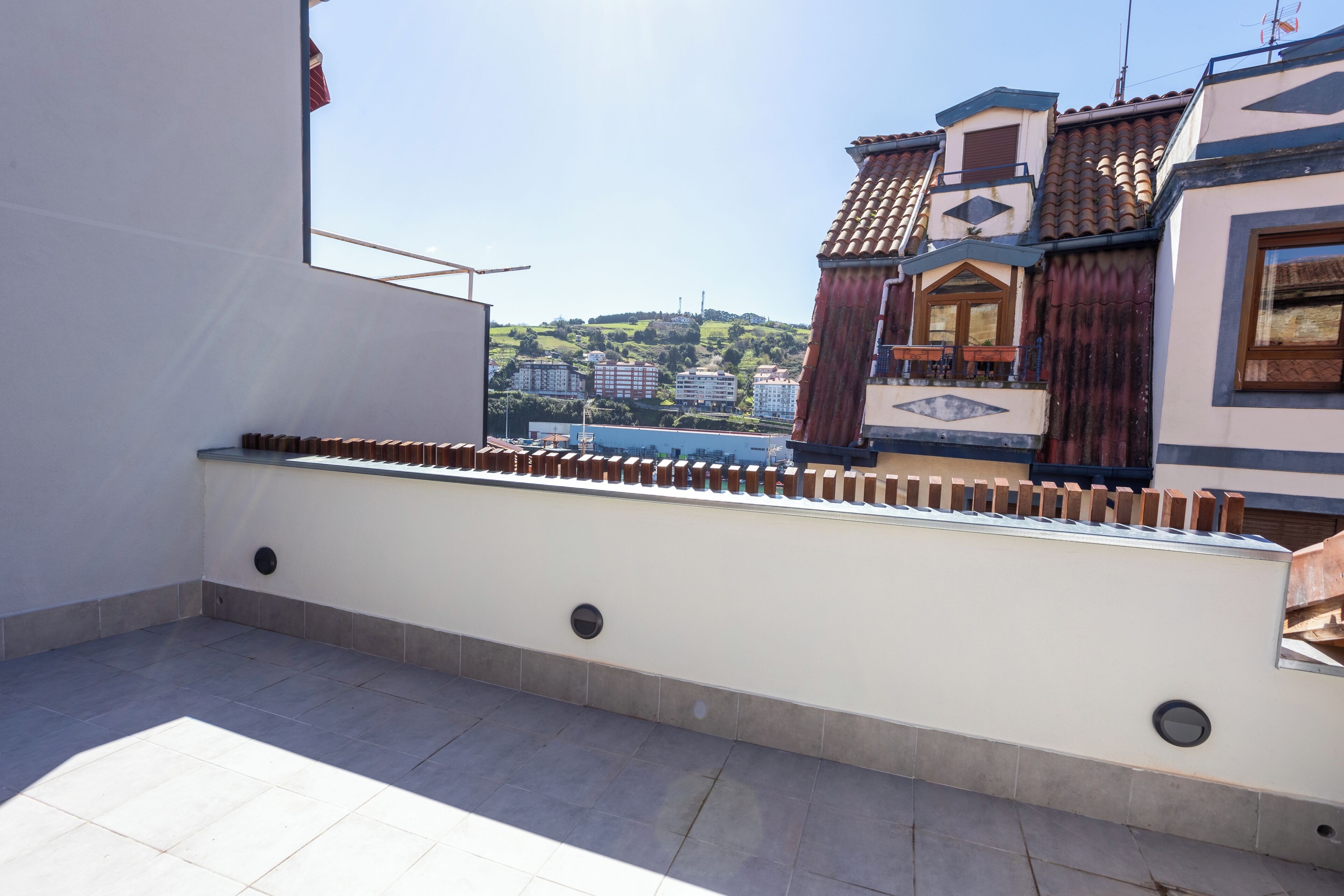 Foto - Be10 Suites, Bermeo