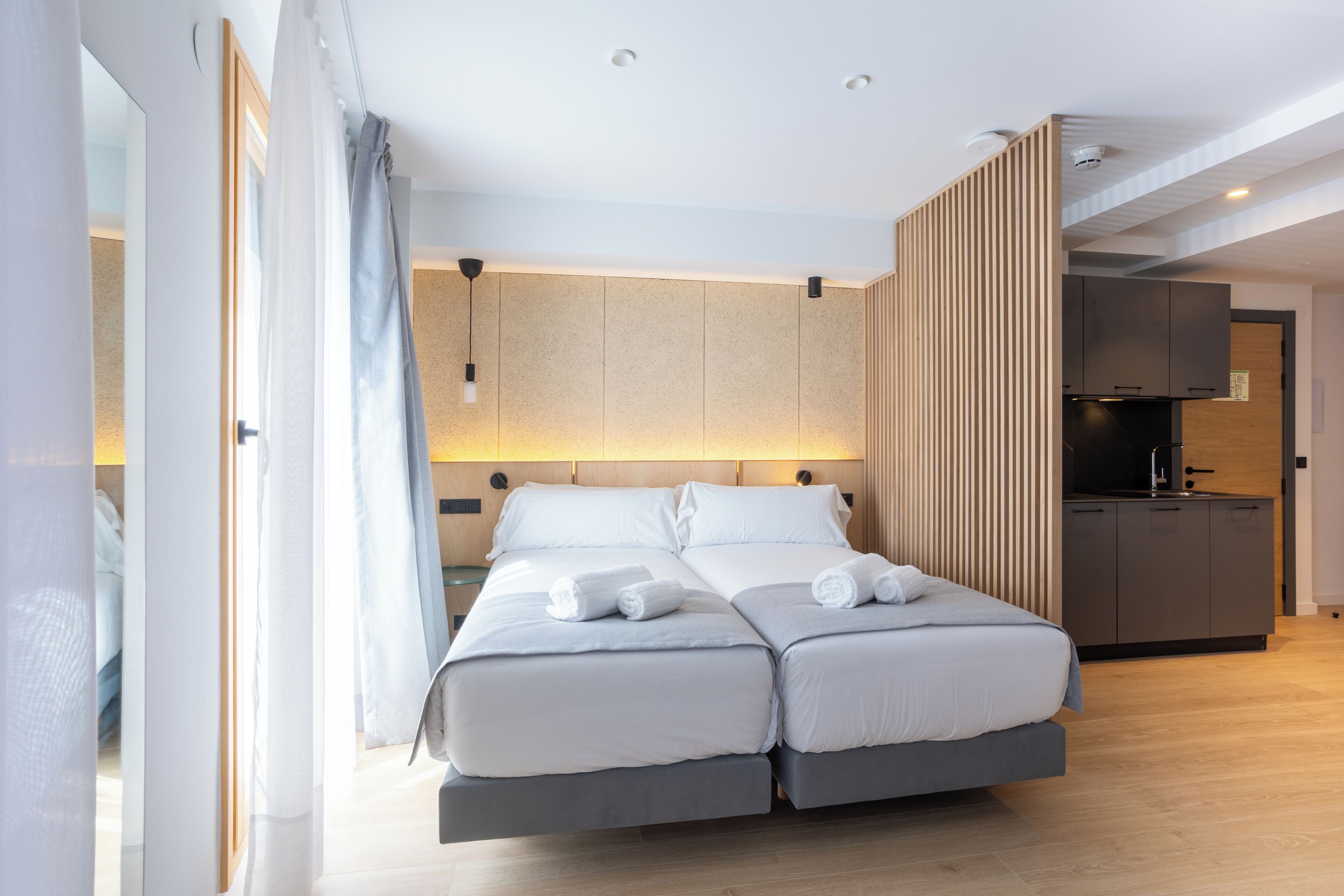 Foto - Be10 Suites, Bermeo