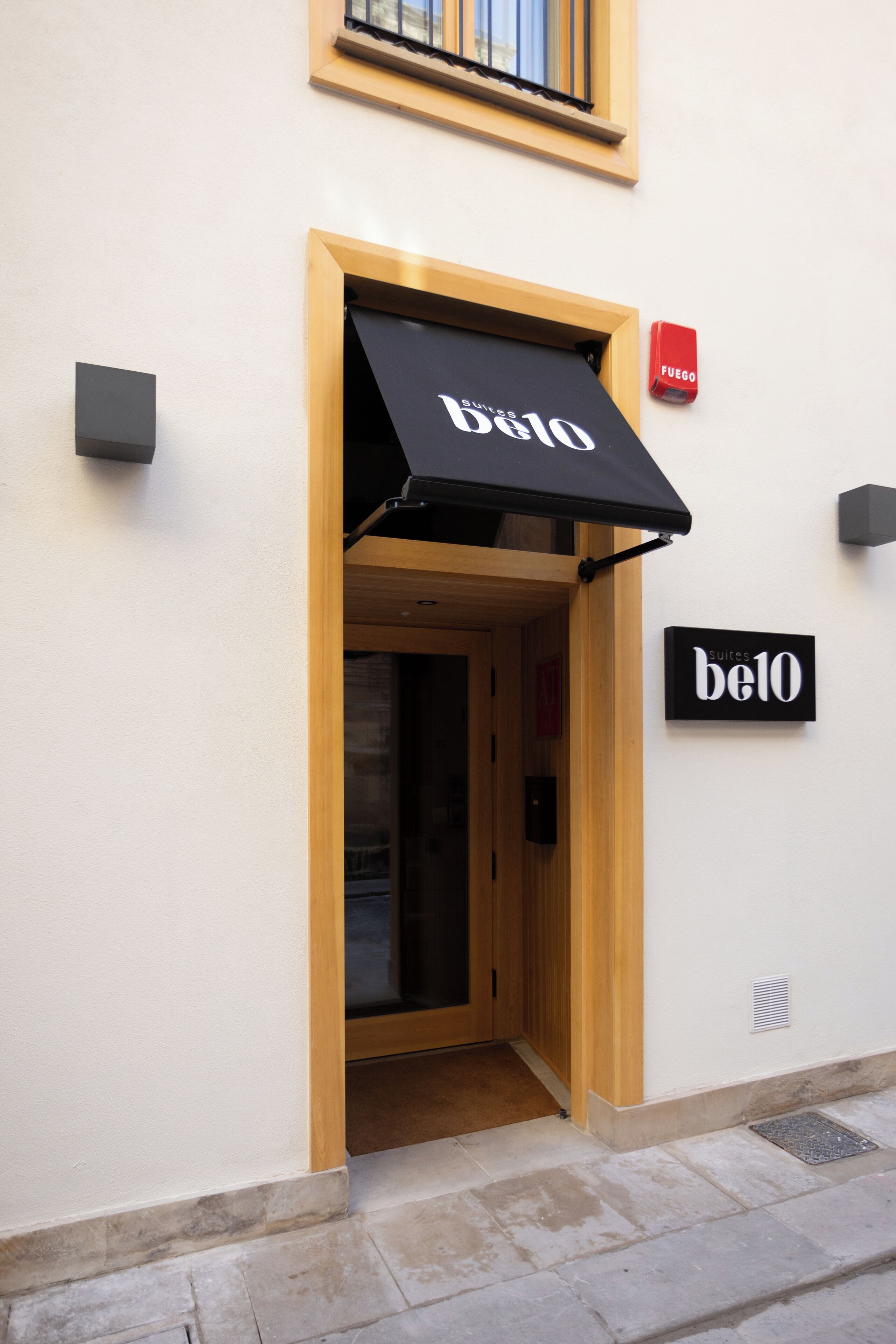 Foto - Be10 Suites, Bermeo