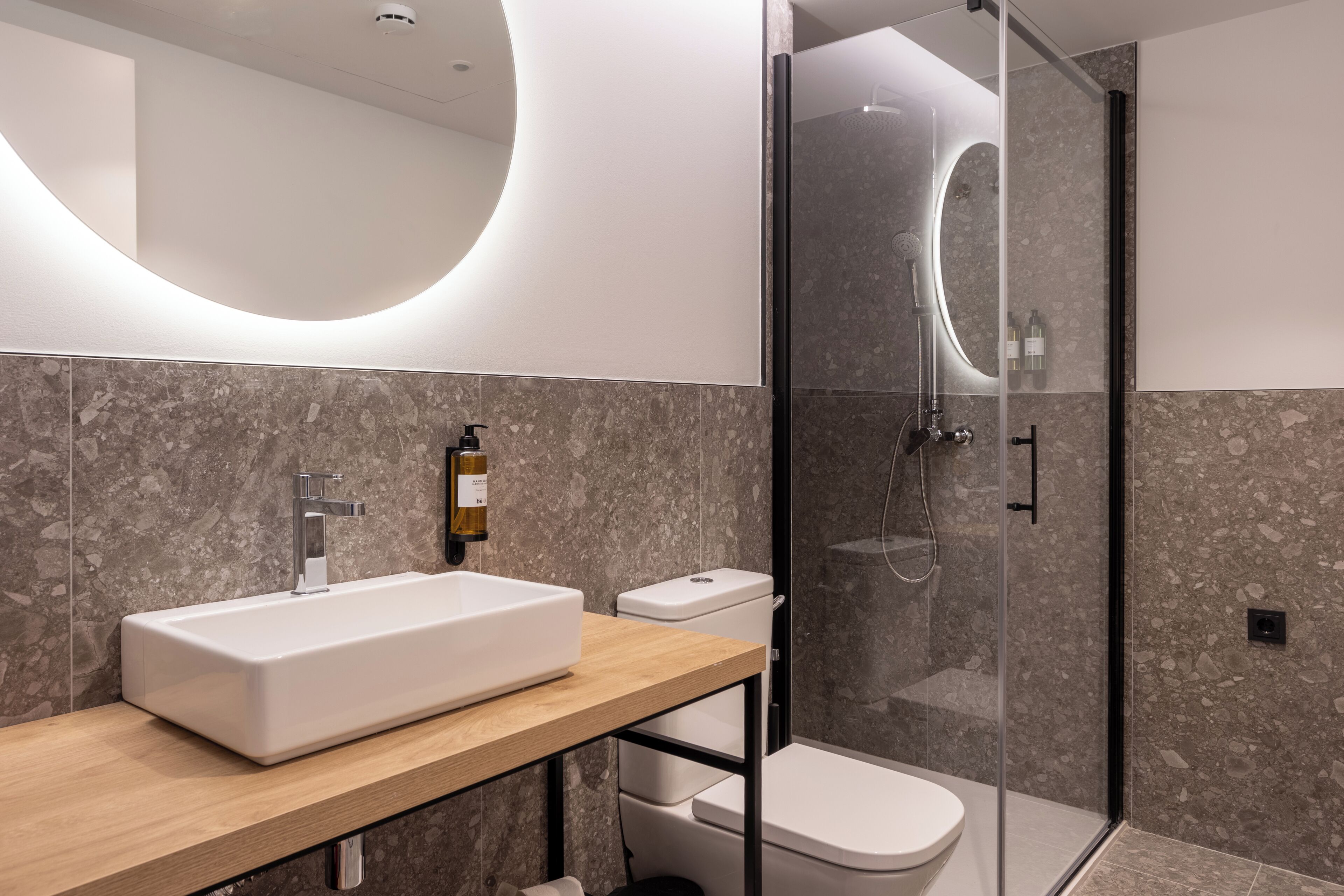 Foto - Be10 Suites, Bermeo