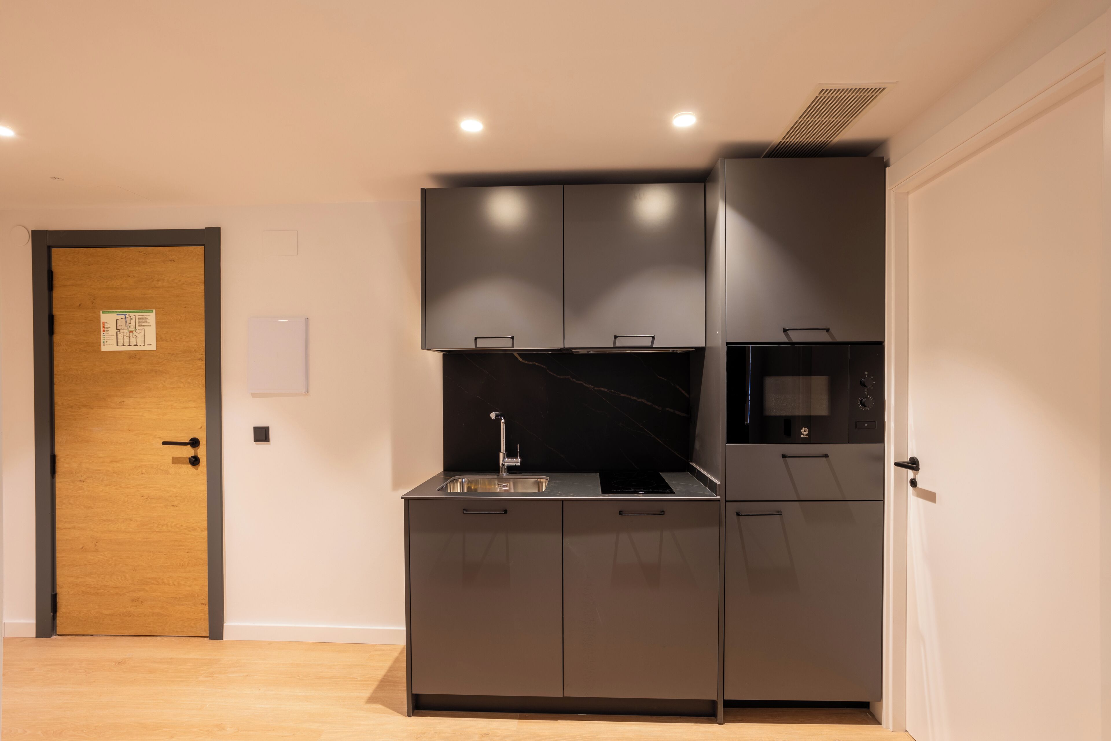 Foto - Be10 Suites, Bermeo