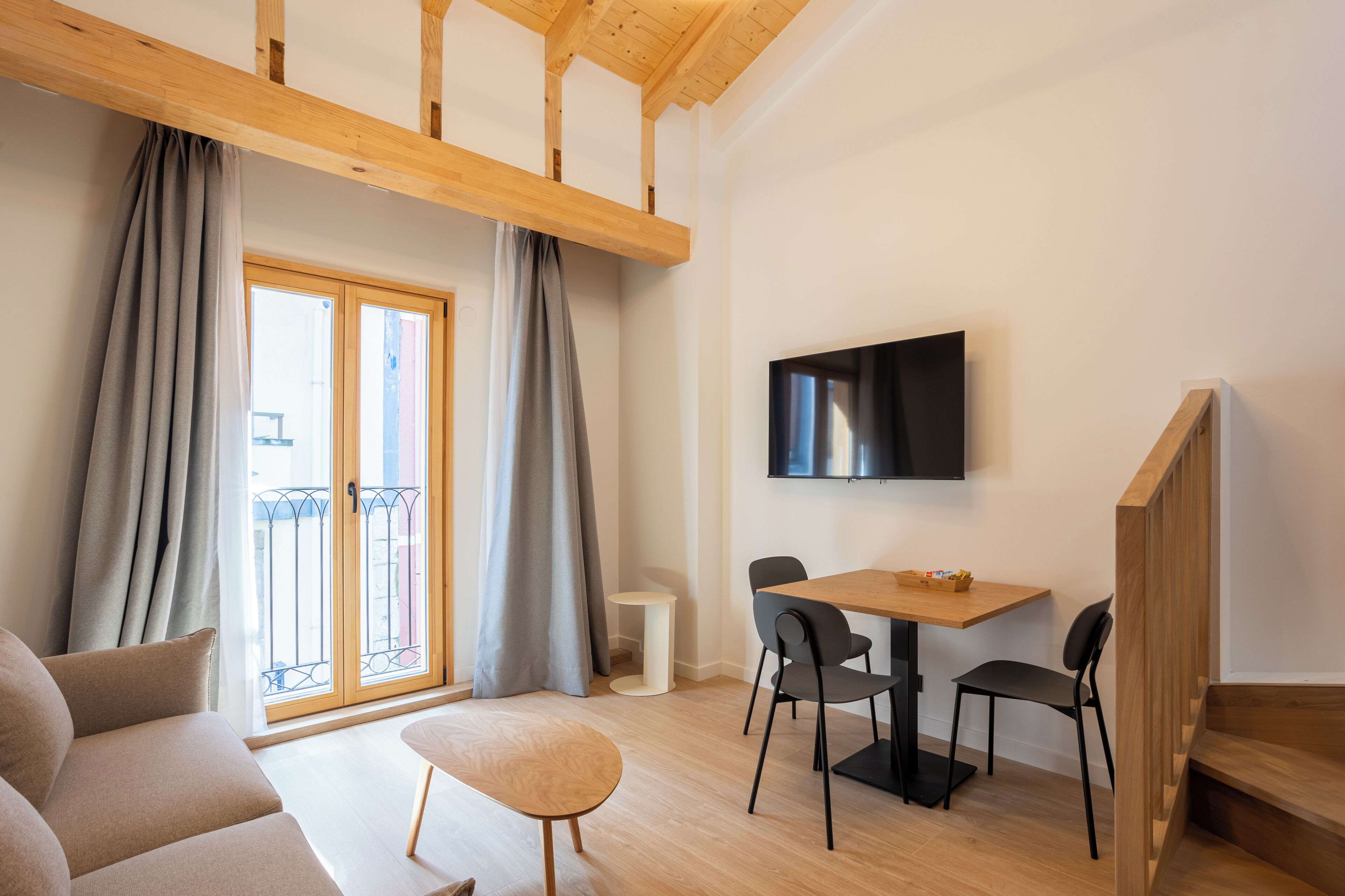 Foto - Be10 Suites, Bermeo