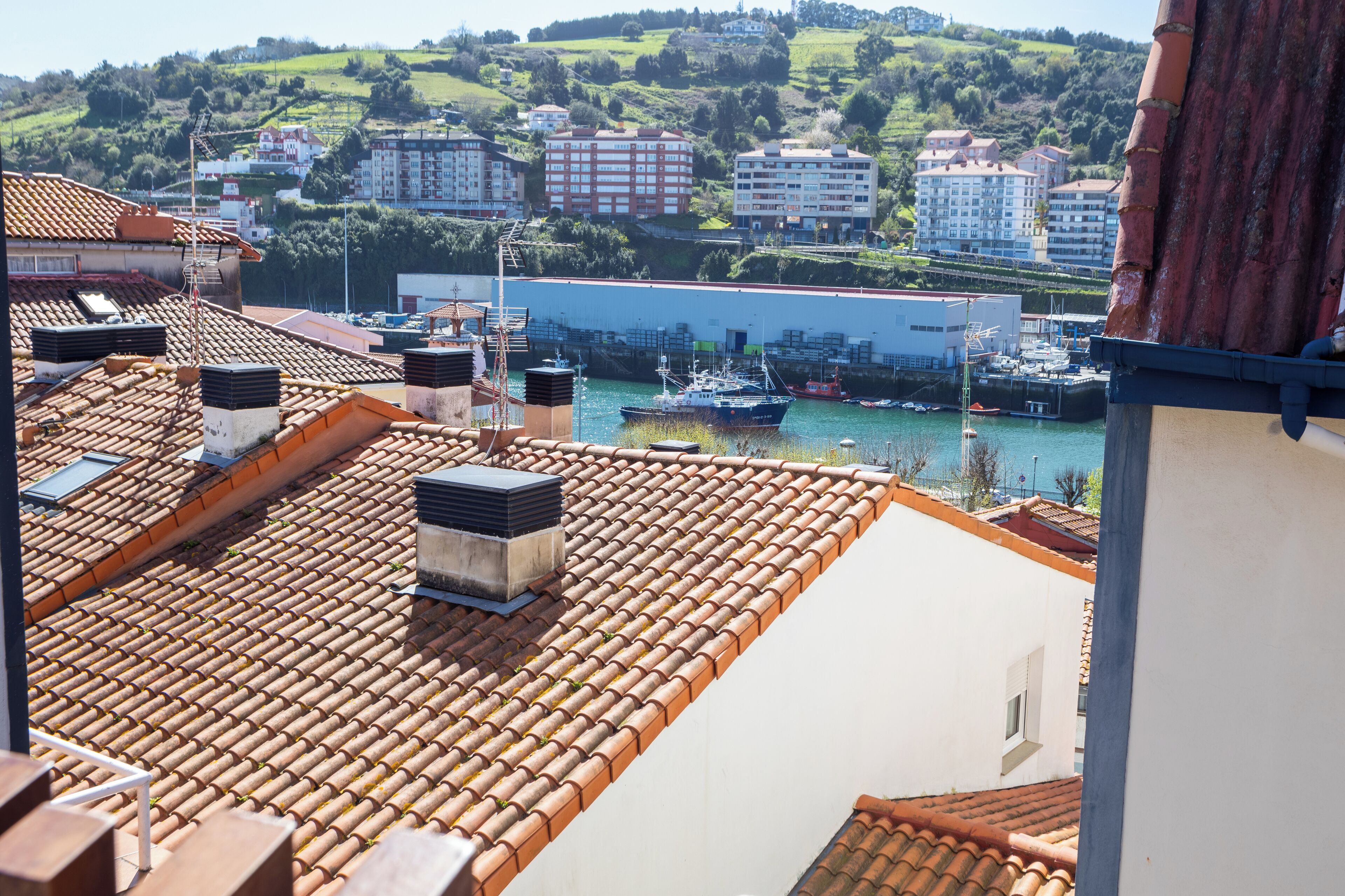 Foto - Be10 Suites, Bermeo