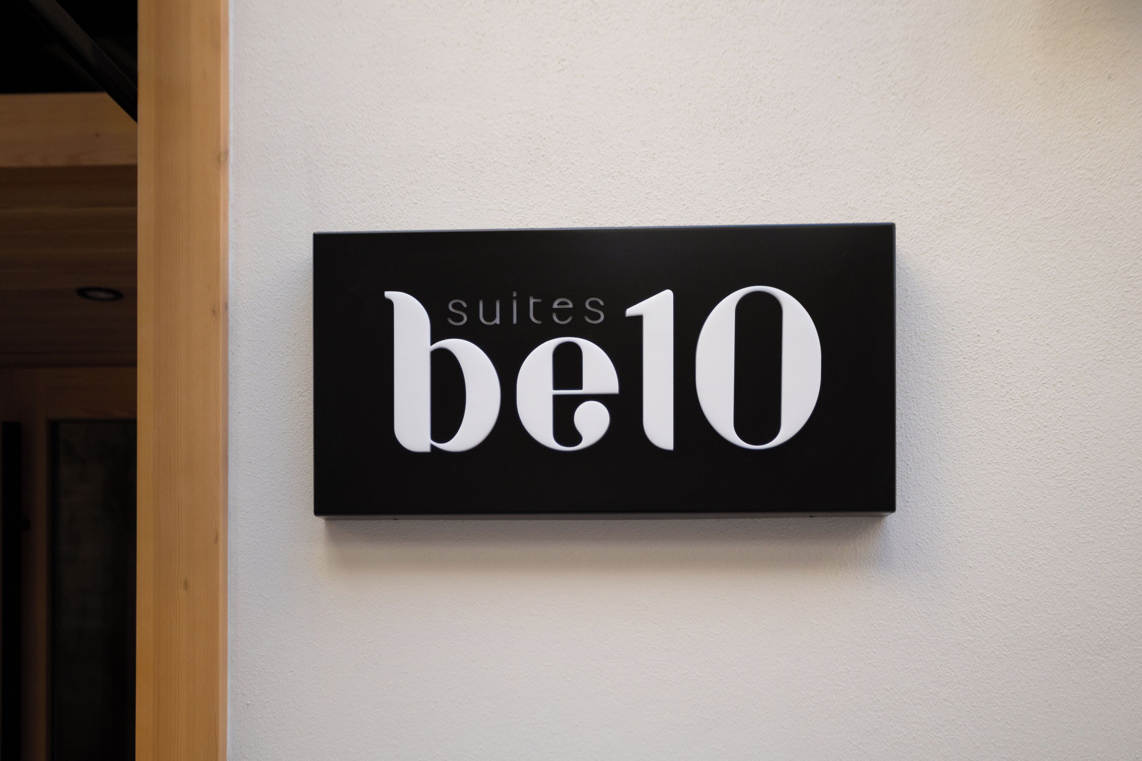 Foto - Be10 Suites, Bermeo