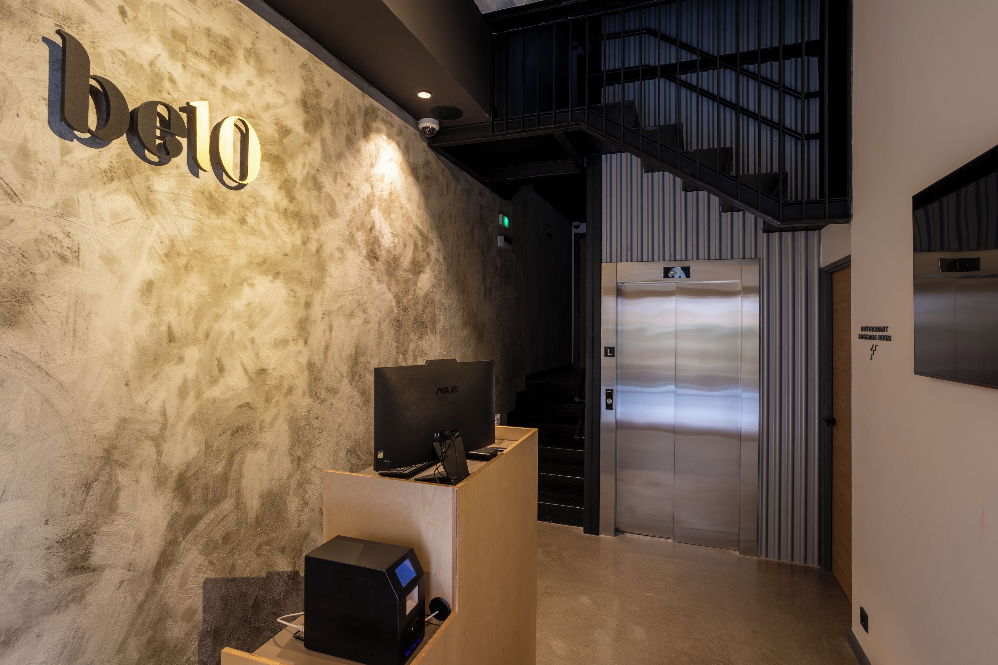 Foto - Be10 Suites, Bermeo
