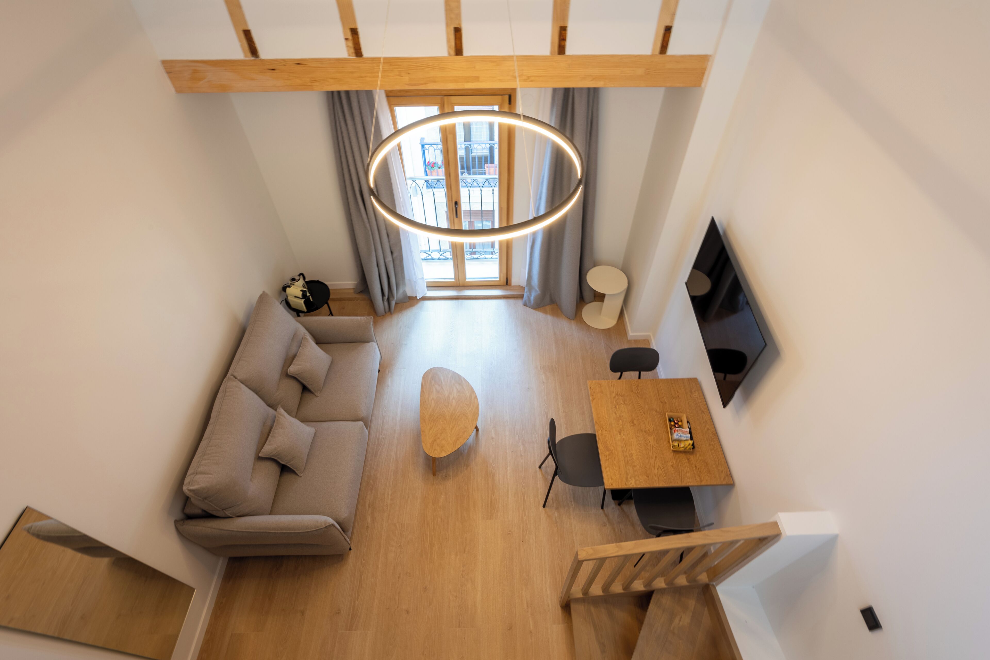 Foto - Be10 Suites