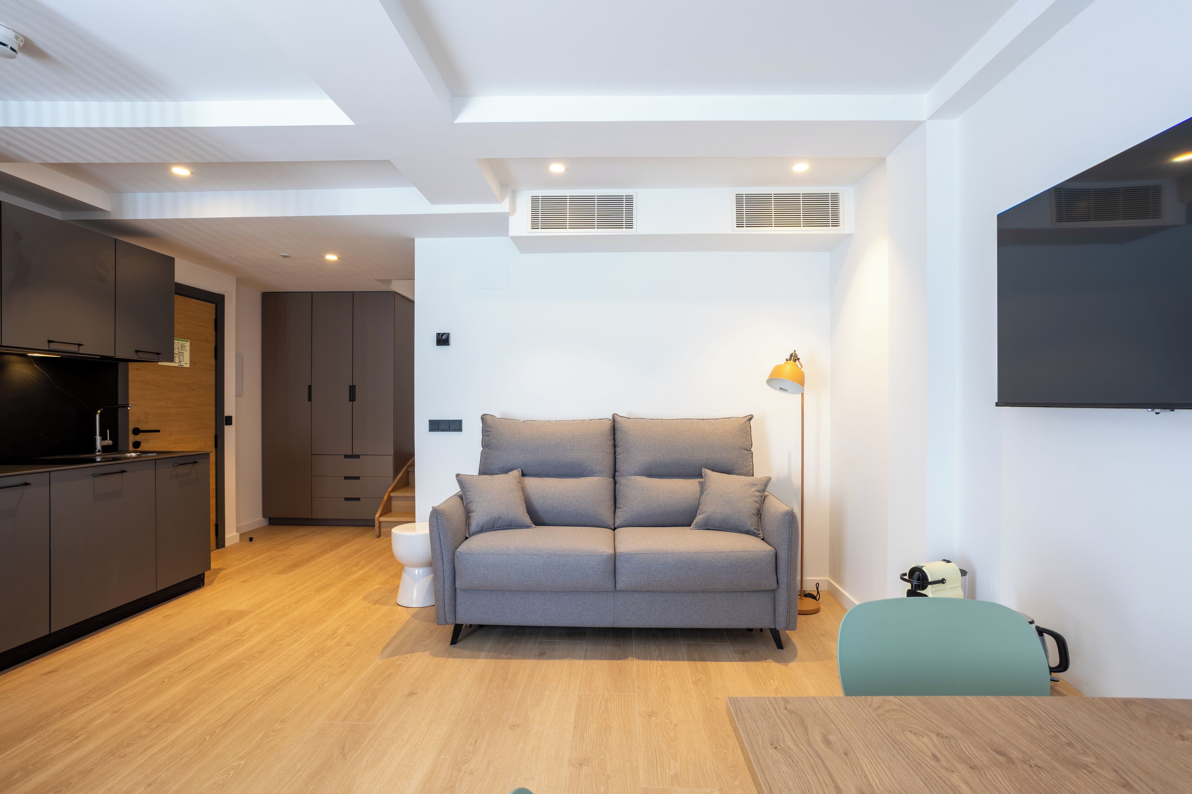 Foto - Be10 Suites, Bermeo