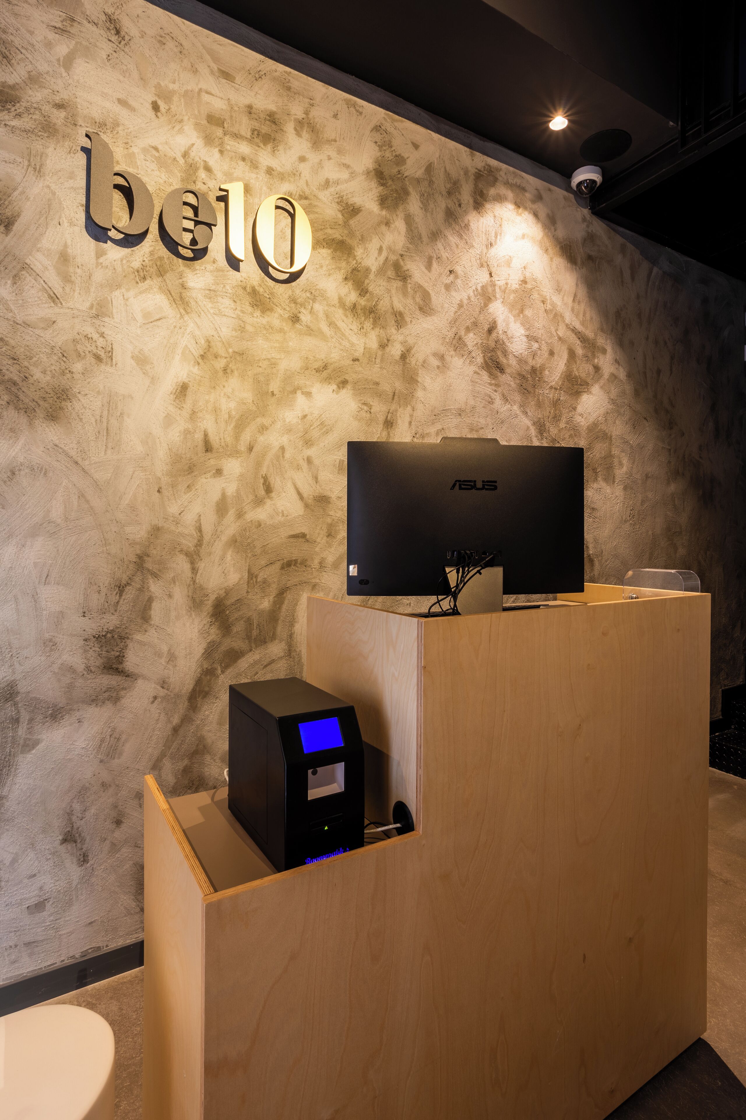 Foto - Be10 Suites, Bermeo
