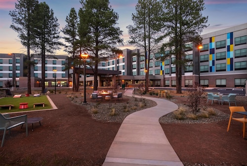 Home2 Suites By Hilton Flagstaff