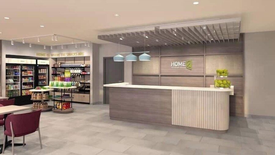 Home2 Suites By Hilton Flagstaff