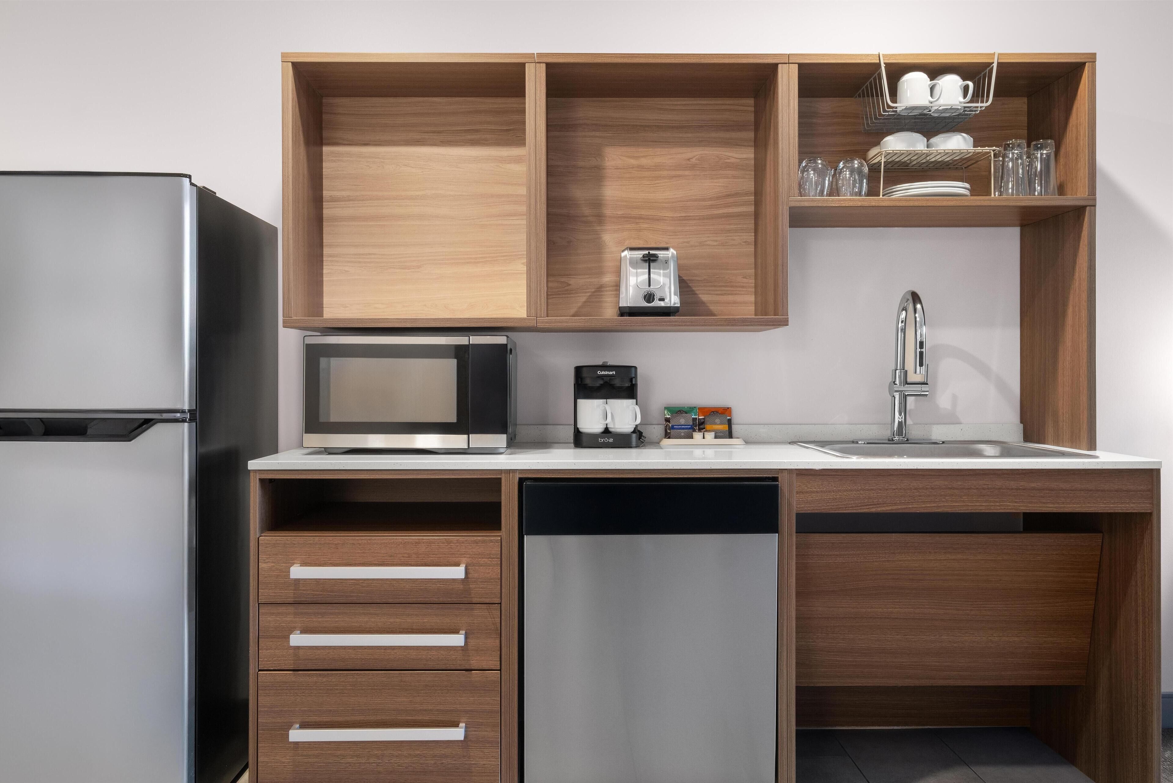 Dapur peribadi