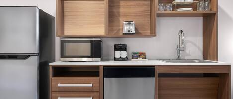 Dapur peribadi