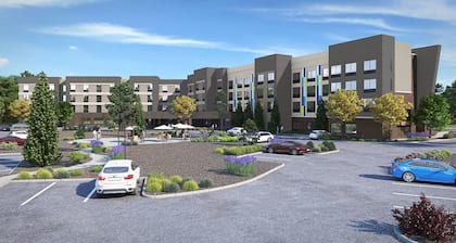 Tru By Hilton Flagstaff