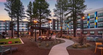 Tru By Hilton Flagstaff