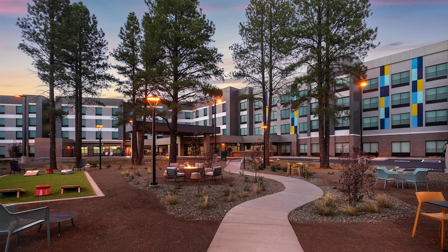 Tru By Hilton Flagstaff