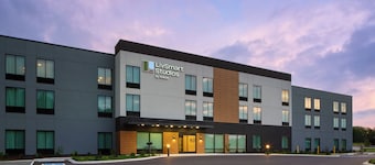 LivSmart Studios by Hilton Tullahoma
